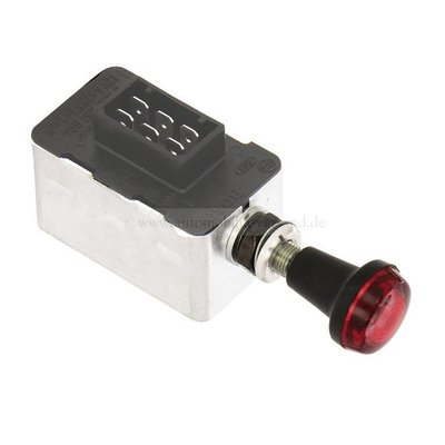 Bosch Avertissement 12 Volt unité Flasher