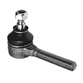 Tie rod end 14mm, left-hand thread