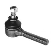 Tie rod end 14mm, left-hand thread