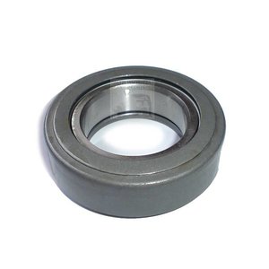 Release bearing with whole inner ring