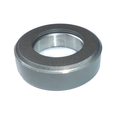 Release bearing with whole inner ring