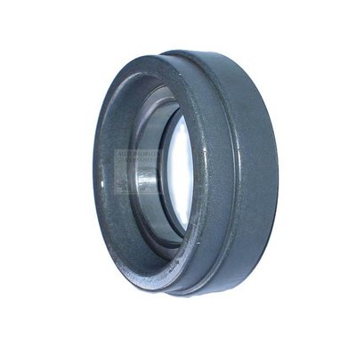 Roulement de débrayage avec demi-bague intérieure