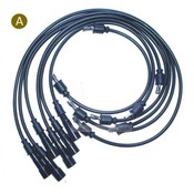 Ignition Wires 219, 220a, 220S