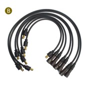 Ignition Cable Kit 220SE, Seb