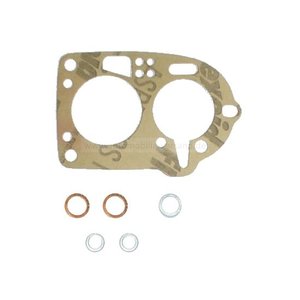 Seal carburetor cover Solex 32/34 PICB