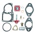 Refurbishment Kit Carburettor Solex 38-40 PDSI