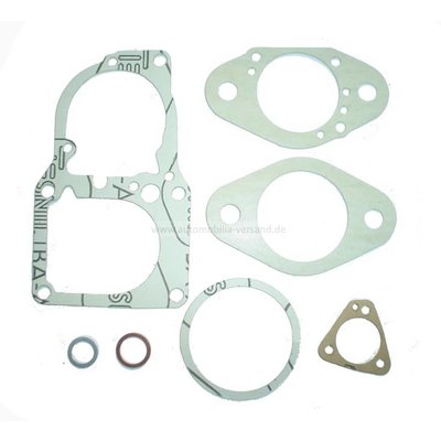 Seal kit carburettor Solex 38-40 PDSI