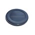Caoutchouc choc couvercle absorbeur