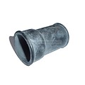 Cardan shaft sleeve