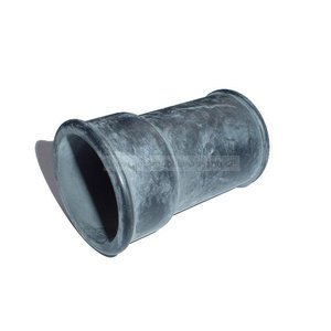 Cardan shaft sleeve