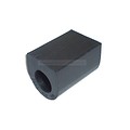 Rubber mount stabilizer 18mm