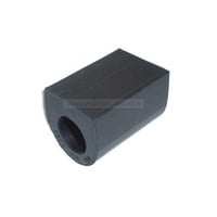 Stabilisateur de montage en caoutchouc 18 mm