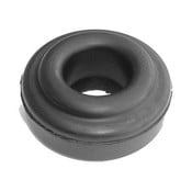 Rubber bearing front strut W108 - W113