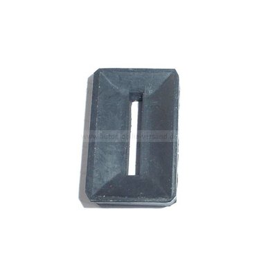 Rubber bumpers door stopper 300