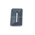 Rubber bumpers door stopper 300