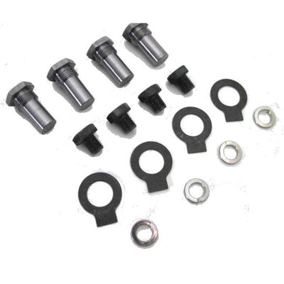 Umrüstsatz Radbremszylinder VA, Ponton, SL