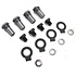 Wheel brake cylinder conversion kit VA, Ponton, SL