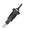 Bosch Glow plug OM621