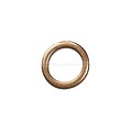 Copper sealing ring 14 x 20 mm