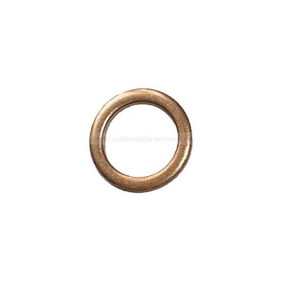 Copper sealing ring 14 x 20 mm