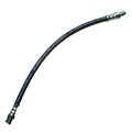 Brake hose front, Ponton, 190SL