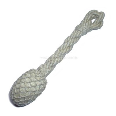Holding rope 170, 220