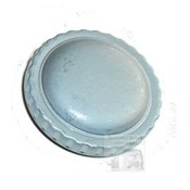 Oil tank cap