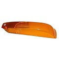 Indicator glass orange right