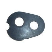 Rubber Pad ruitenwissermotor