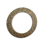 Cork seal oil / gas cap