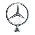 Mercedes Star