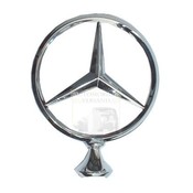 Mercedes Ster