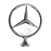 Mercedes Star