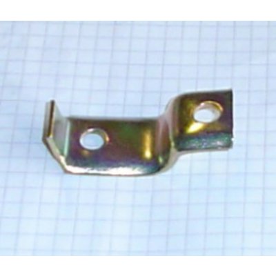 Mounting clamp