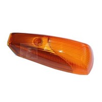 Indicator glas oranje 300d links