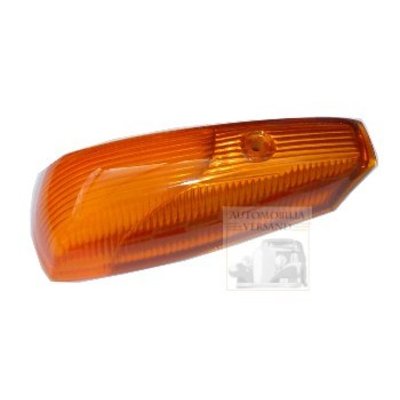 Indicateur verre d'orange 300d droit