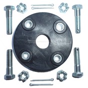 SGF Hardy disc SGF 4-hole