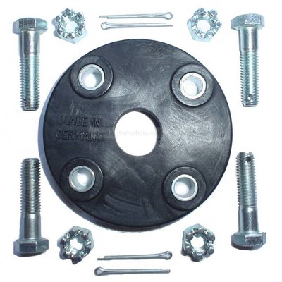 SGF Hardy disc SGF 4-hole