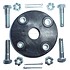 SGF Hardy disc SGF 4-hole