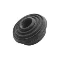 Pedaal rubber voetpomp