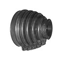 Rear axle boot 5-hole