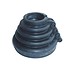 Rear axle boot 4-hole
