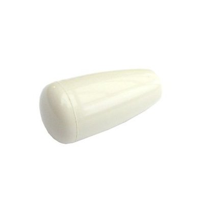 Switch knob white