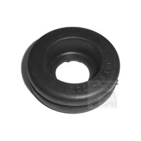 Cheminement des câbles principaux