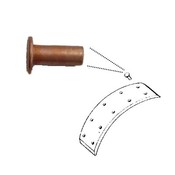 Klinknagels 4 x 12 mm (10 st.)