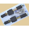 Meyle Réparation barre de torsion Kit / 8