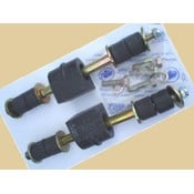 Meyle Repair set torsion bar / 8