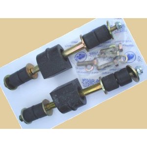 Meyle Repair set torsion bar / 8