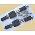 Meyle Repair set torsion bar / 8