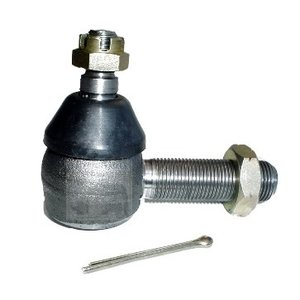 Tie Rod End, 18mm, L